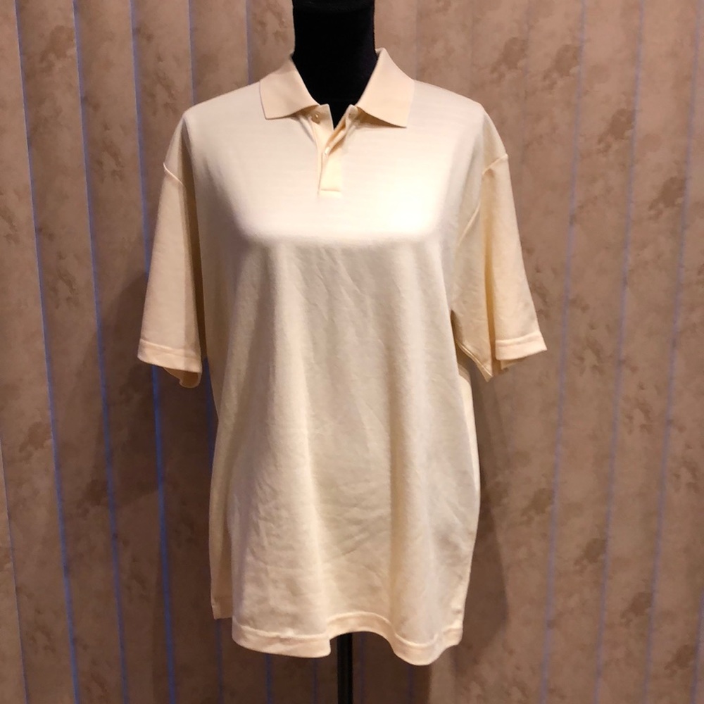 Golf shirt 👕